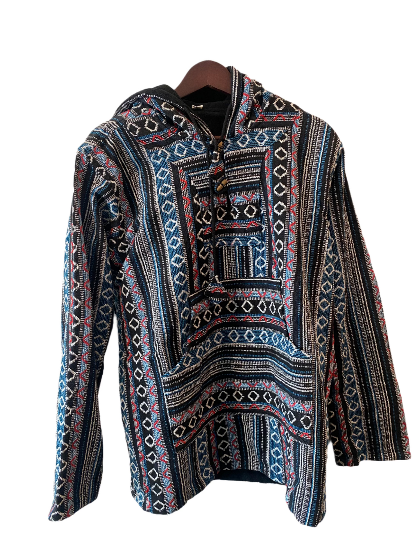 Himalayan Gheri Hippie Winter Jacket