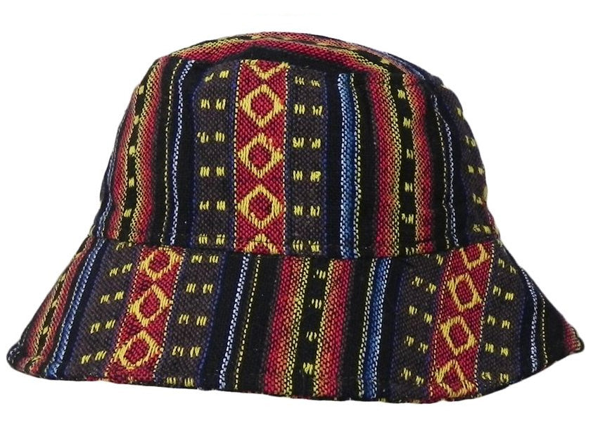 Cozy Hippie Gheri Hat